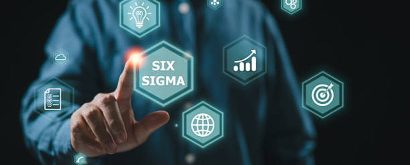 Six Sigma