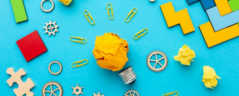 ISO 9001 como una metodología